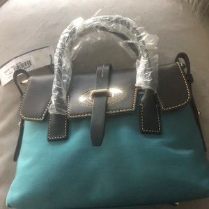 Dooney & Bourke crossbody